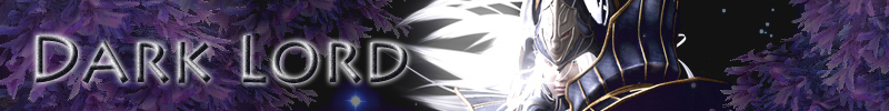Dark Lord Guide