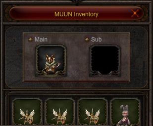 Muun Inventory