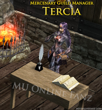 NPC [Tercia]