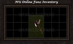 Battle Axe