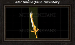 Cyclone Sword