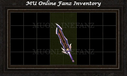 Dark Reign Blade