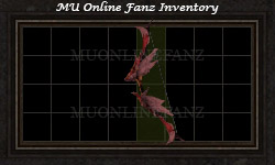 Dark Stinger Bow