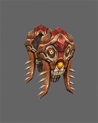 Devast Claws