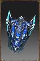 Excellent Blue Eye Shield