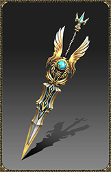 Excellent Holyangel Lance