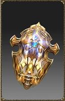 Excellent Holyangel Shield