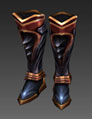 [Excellent Soul Wizard Boots]