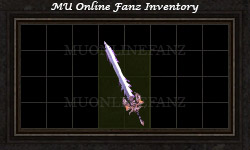 Heliacal Sword