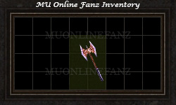 Larkan Axe