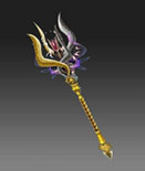 Miracle Staff