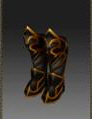 Storm Zahard Boots