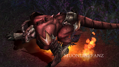 Elemental Beast