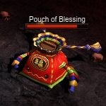 Pouch of Blessing