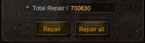 Repair Button