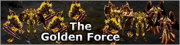 The Golden Force