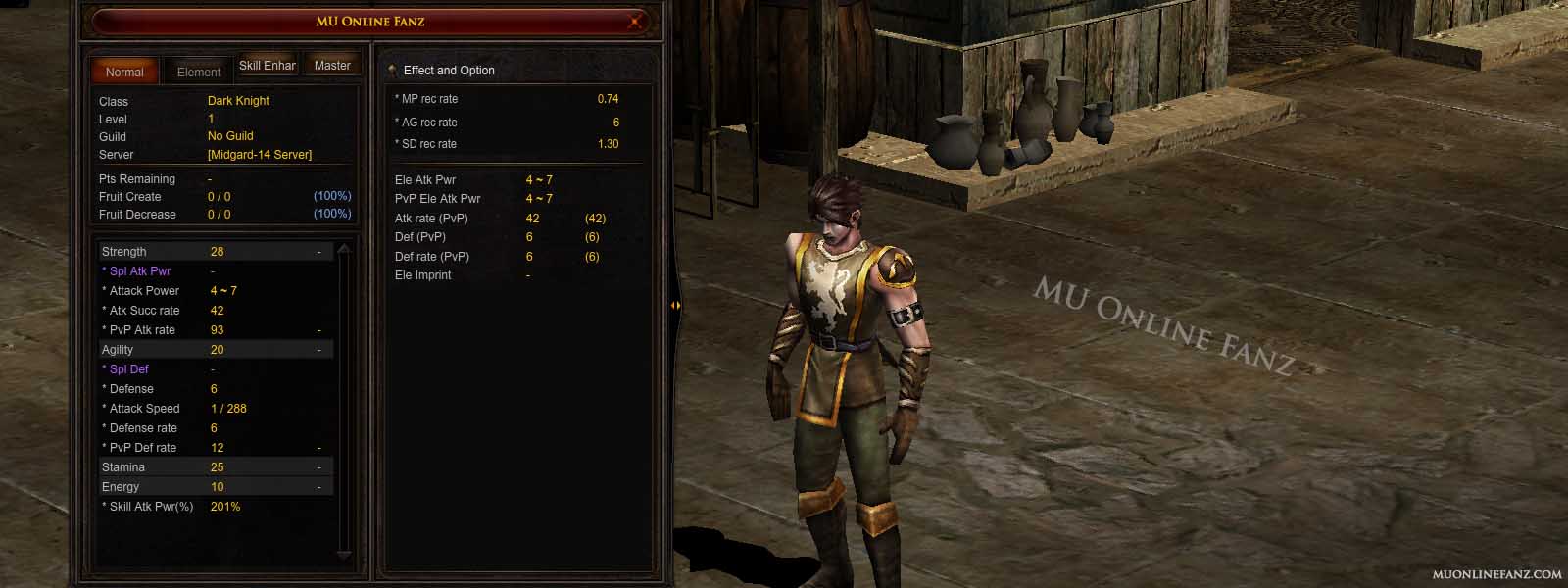 PC)DragonAge:Origins- MAX STATS/SKILLS/SPELLS TUTORIAL 