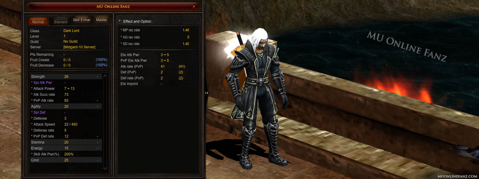 MU ONLINE // NIXIES LAKE // SET FULL DARK SOUL + 15 // GRAND MASTER // DEEP  DUNGEON #muonline #mu : r/MuOnline_Season