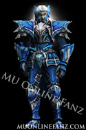 [Excellent Blue Eye Lord] Set