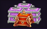 Elemental Talisman Box