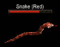 Snake (Red)