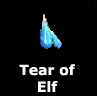 Tear of Elf
