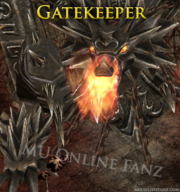 Gatekeeper