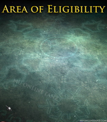 Area of Eligibility