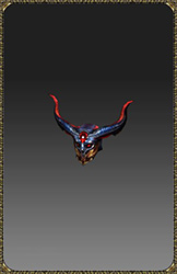 Awakening Soul Fighter Helm