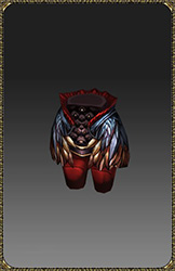 Awakening Soul Fighter Pants