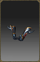 Awakening Soul Wizard Gloves