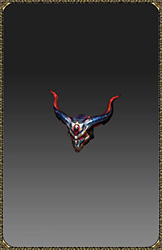 Awakening Soul Wizard Helm