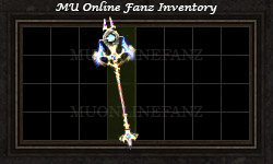 Dark Wizard - MU Online Guides and Tutorials