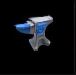 Blue Eye Anvil