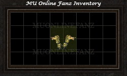 Brass Gloves