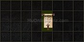Chain Lightning Parchment
