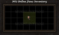 Dark Steel Mask