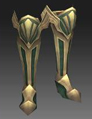 Divine Boots