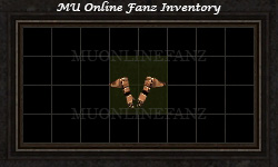 Dragon Gloves