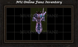 Eclipse Armor  MU Online Fanz