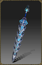 Excellent Blue Eye Lance | MU Online Fanz