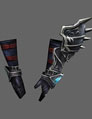 Excellent Darkangel Knight Gloves
