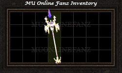 Dark Wizard - MU Online Guides and Tutorials