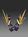 Grand Soul Gloves