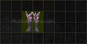 Hell Night Boots