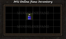 Large Mana Potion