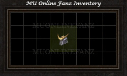Lazy Wind Helm