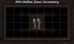 Phantom Boots