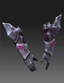 Phantom  Gloves