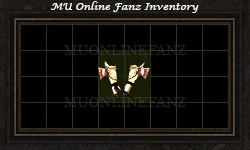 Plate Gloves